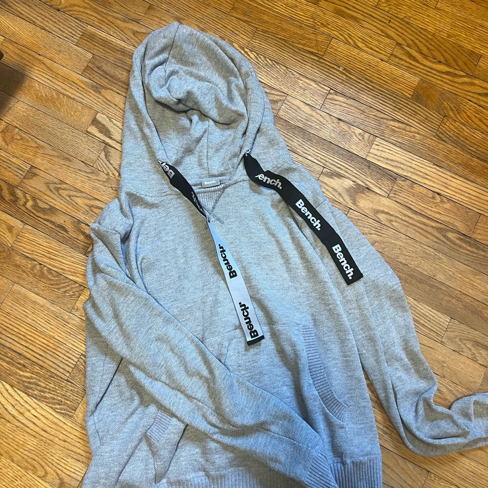 Bench hoodie